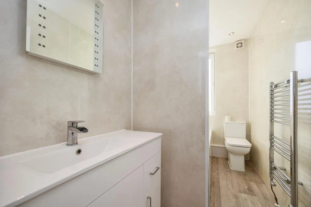 3 bed Apartment