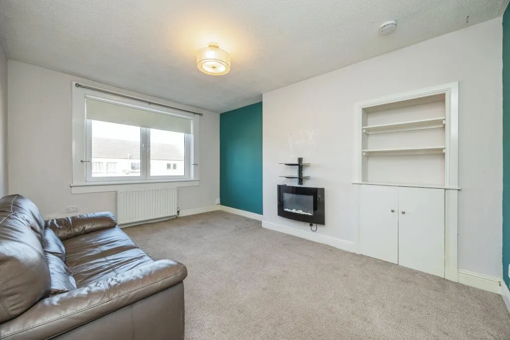 3 bed Apartment