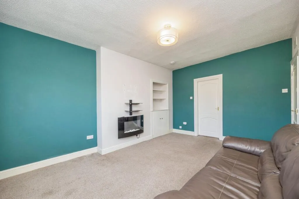 3 bed Apartment