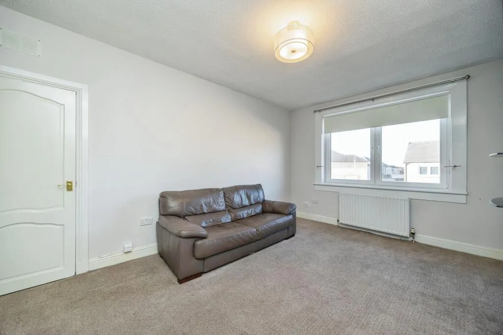 3 bed Apartment