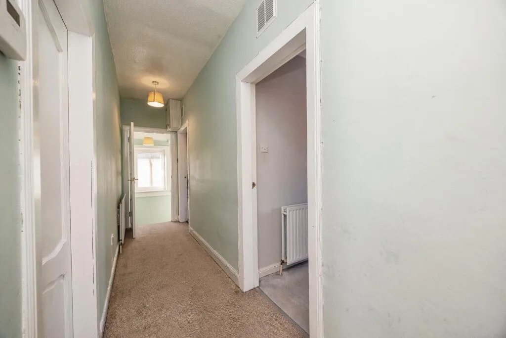 3 bed Apartment