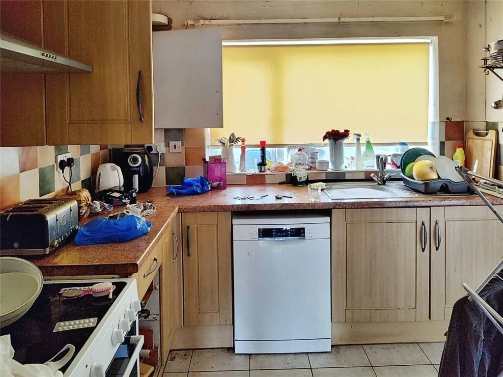 3 bed Semi-Detached