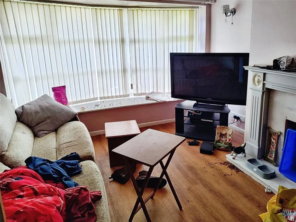 3 bed Semi-Detached