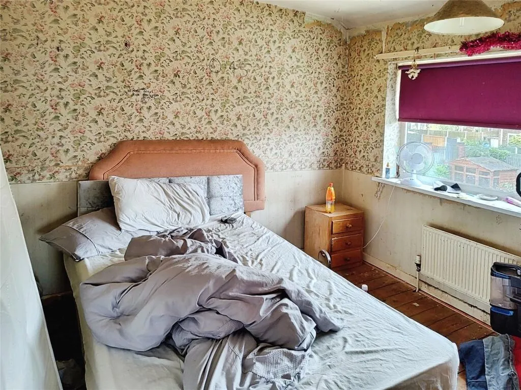 3 bed Semi-Detached
