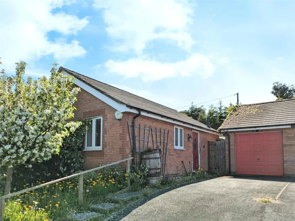 Property cover