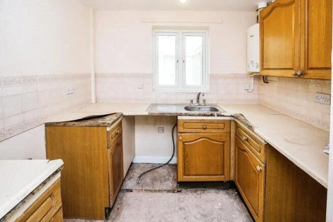 2 bed Bungalow