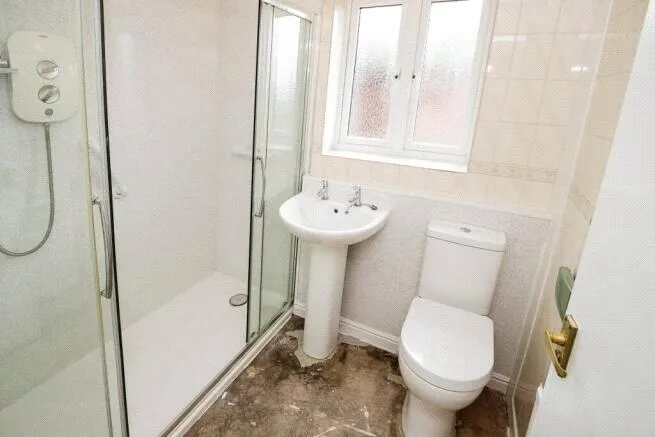 2 bed Bungalow