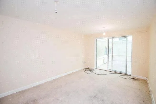 2 bed Bungalow