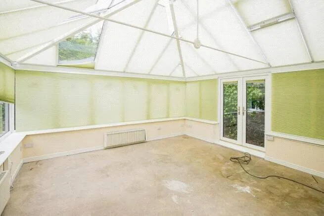 2 bed Bungalow