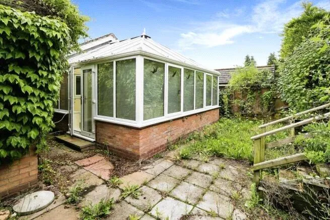2 bed Bungalow