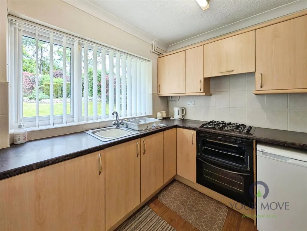 3 bed Semi-Detached