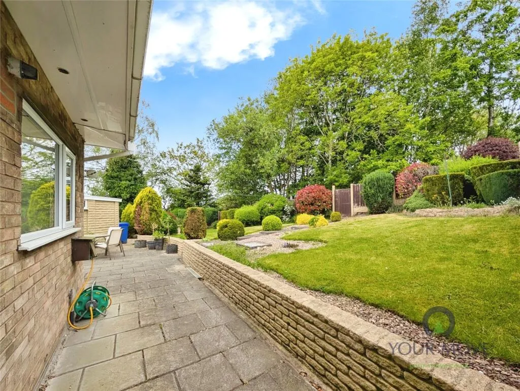 3 bed Semi-Detached