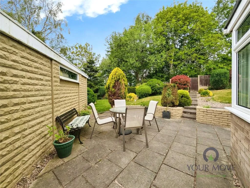 3 bed Semi-Detached