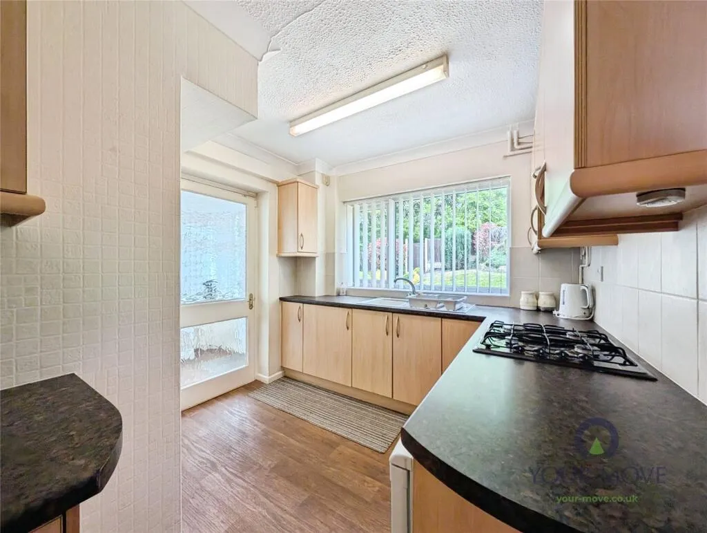 3 bed Semi-Detached