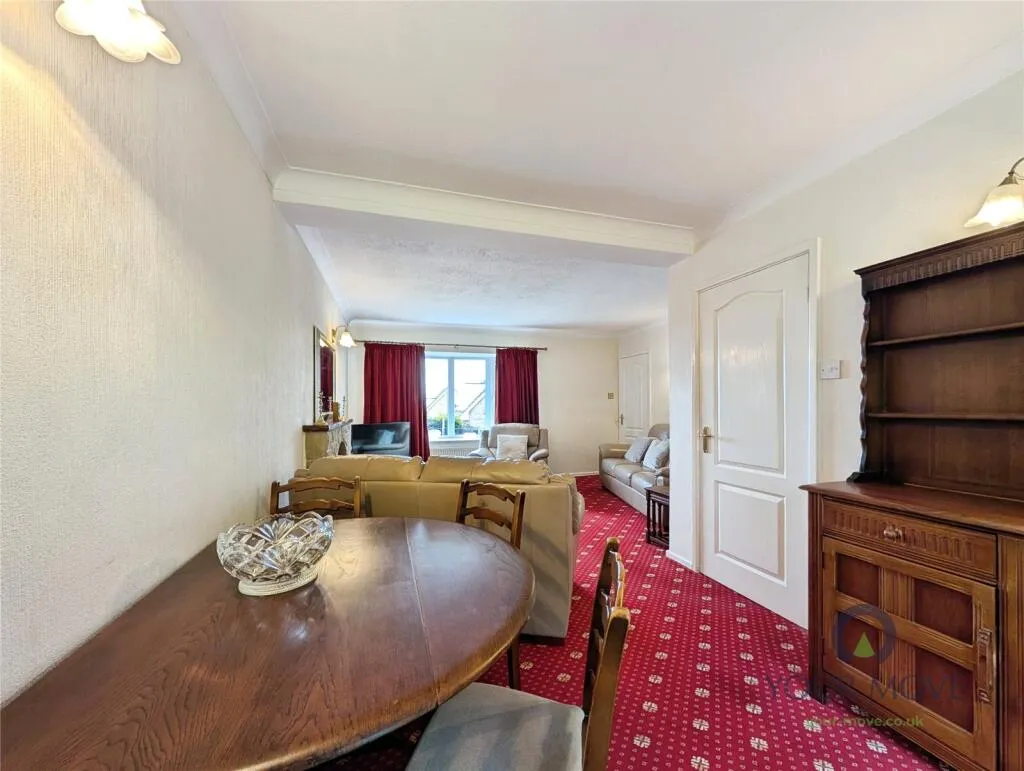 3 bed Semi-Detached