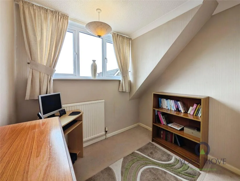 3 bed Semi-Detached