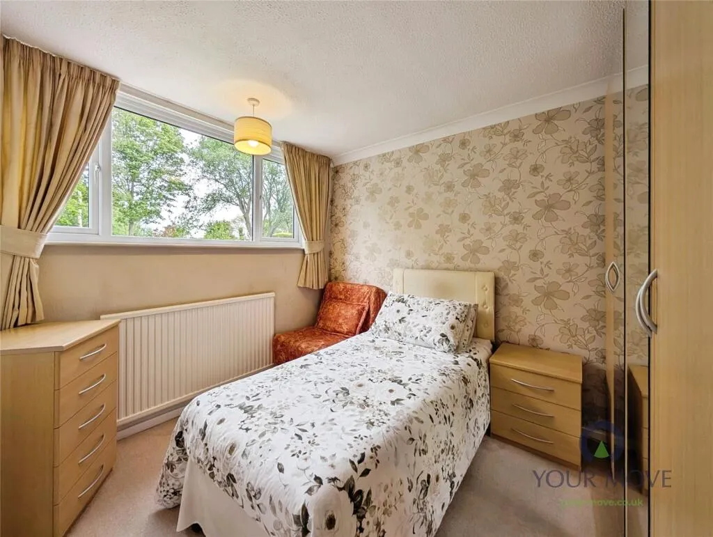 3 bed Semi-Detached