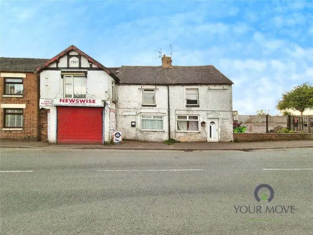 Property cover