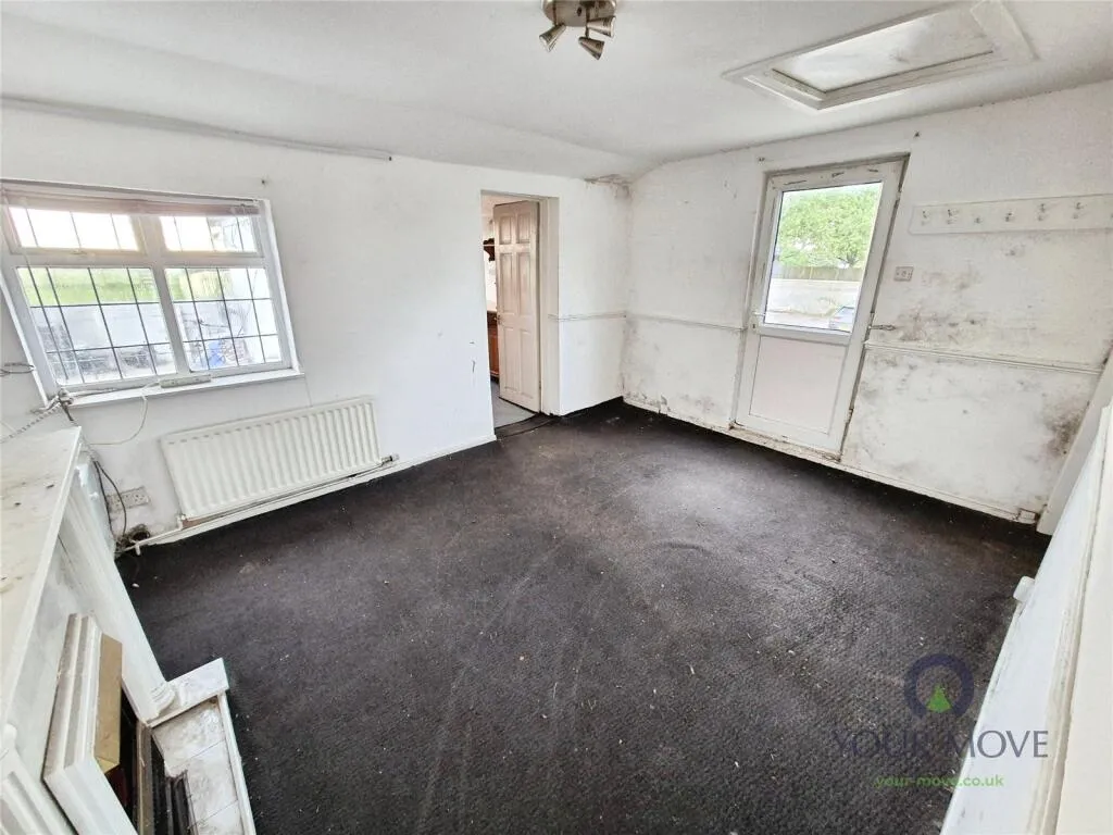 3 bed House