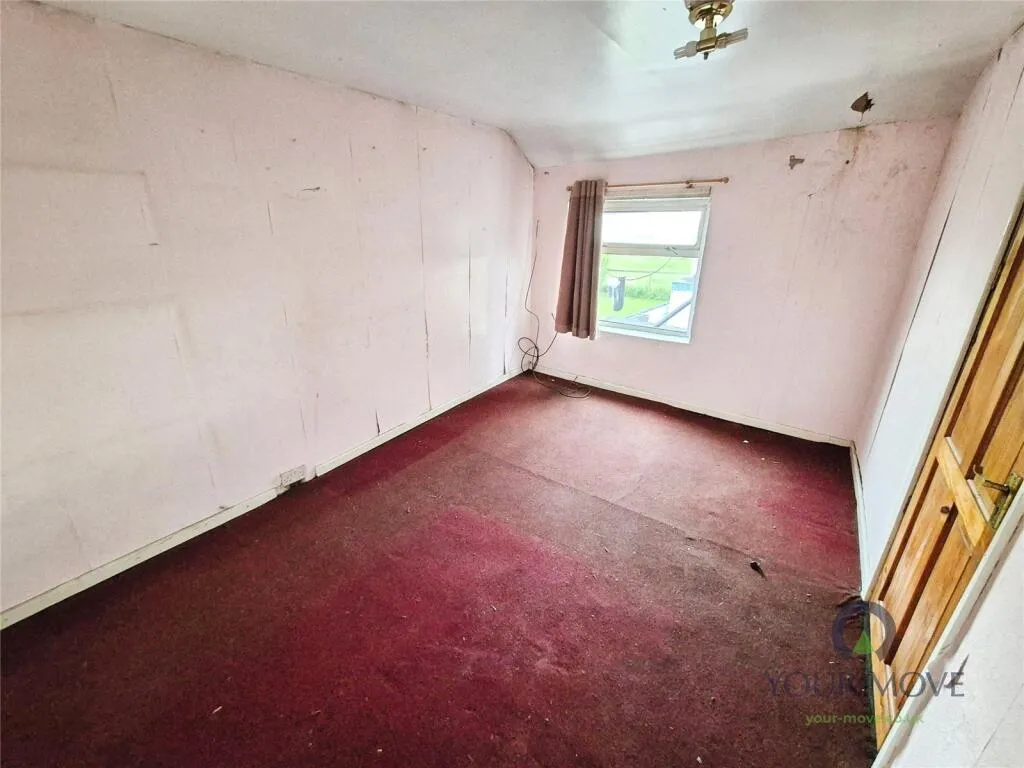 3 bed House