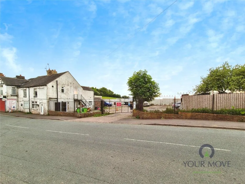 3 bed House