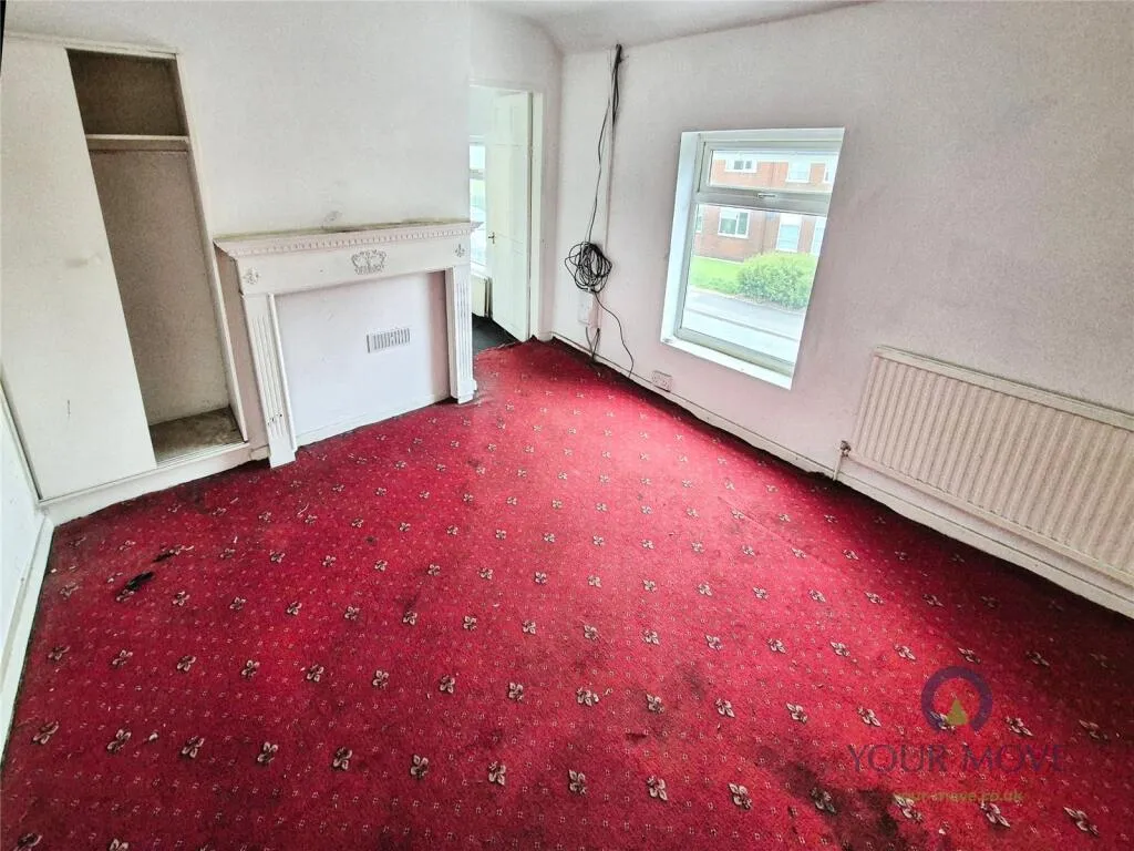 3 bed House