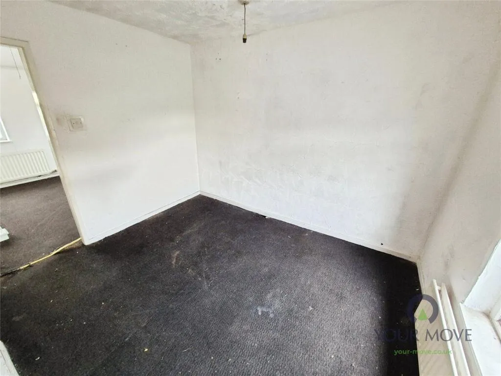 3 bed House