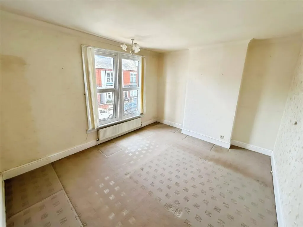 2 bed Terraced