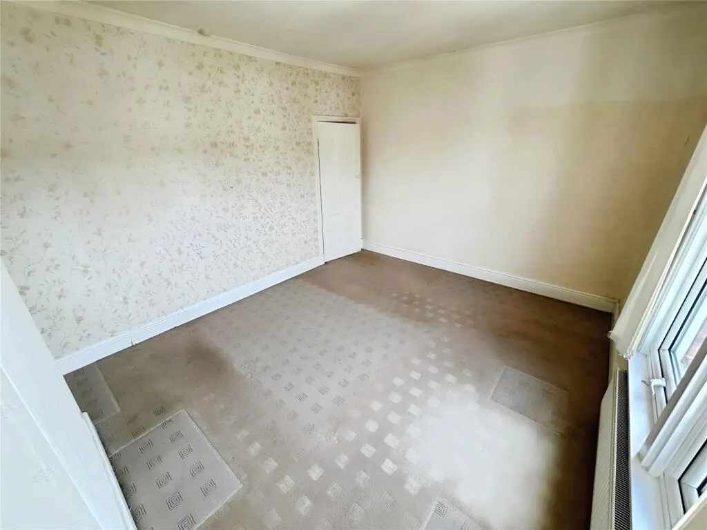 2 bed Terraced