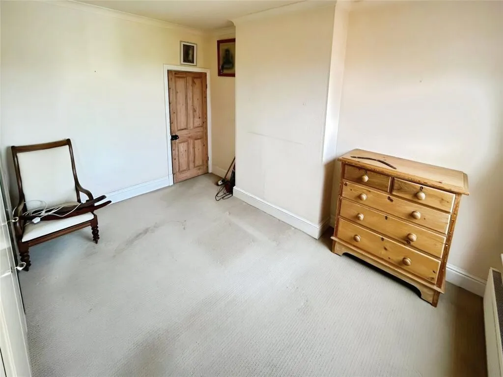 2 bed Terraced