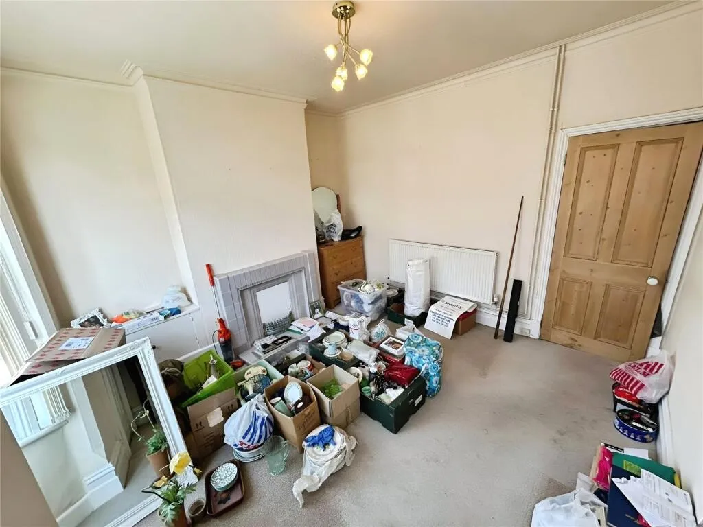 2 bed Terraced