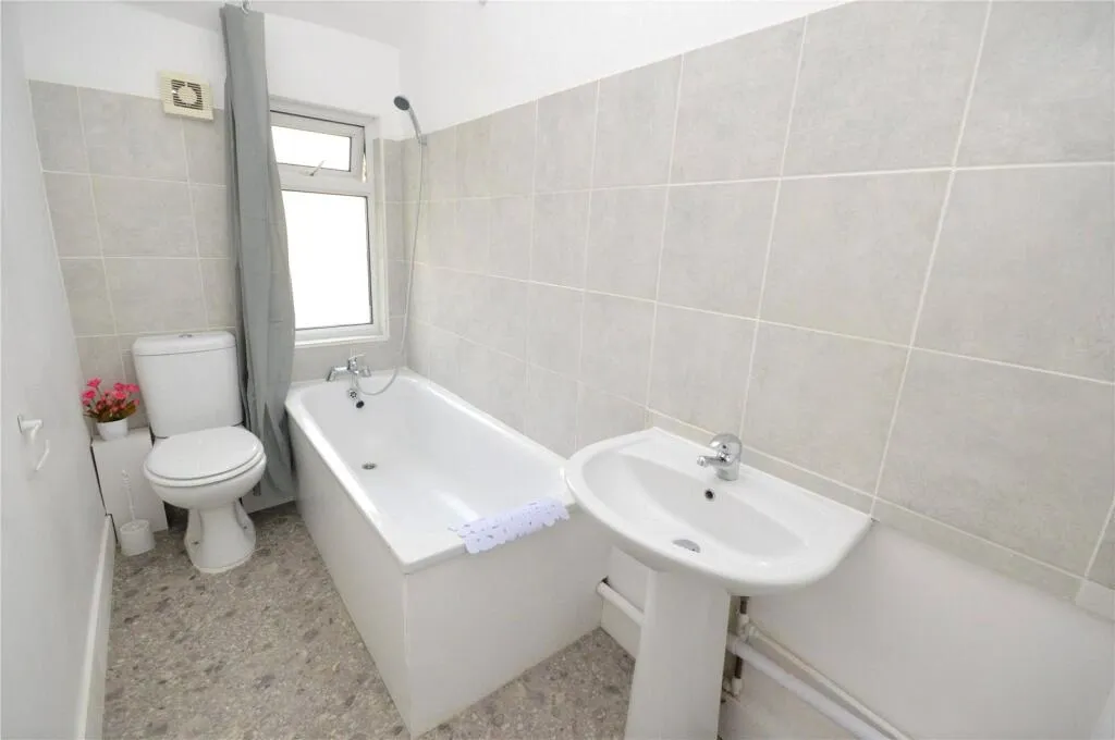 1 bed Apartment