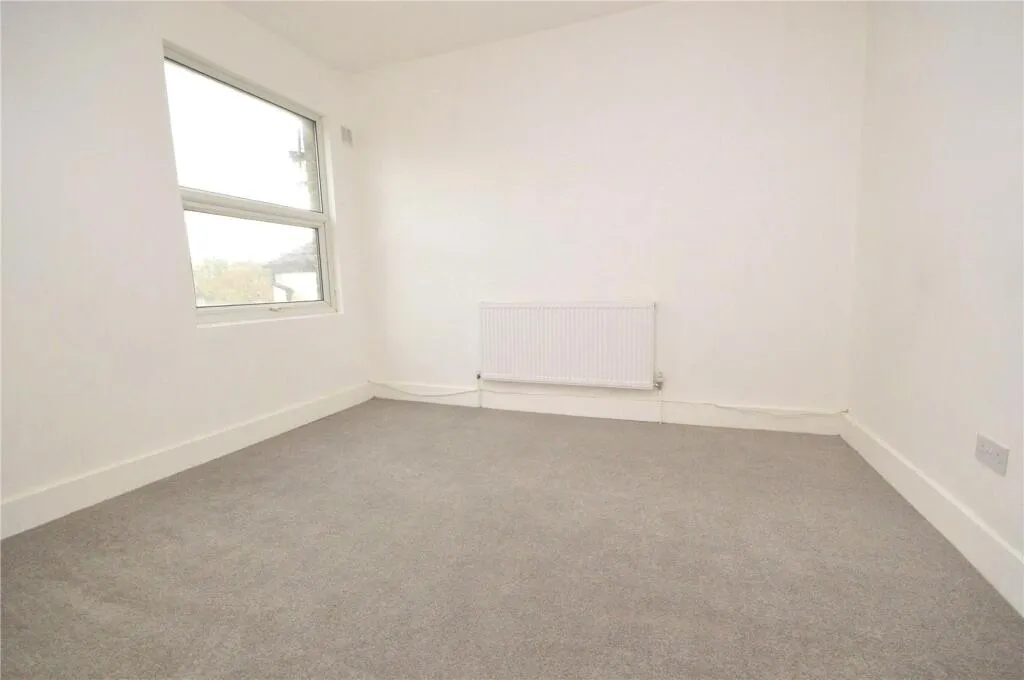 1 bed Apartment