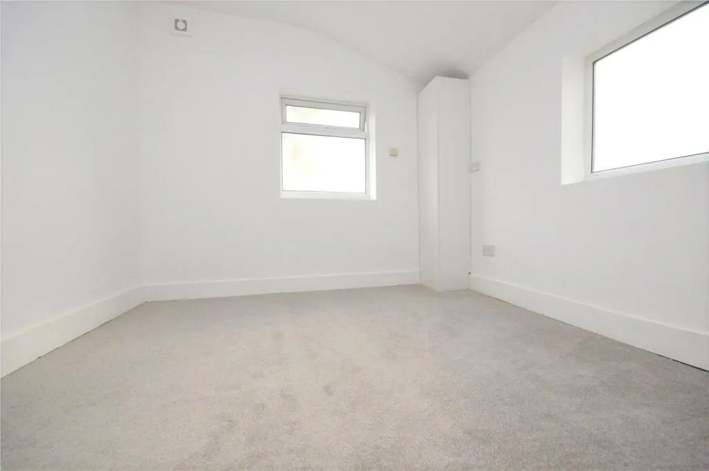 1 bed Apartment