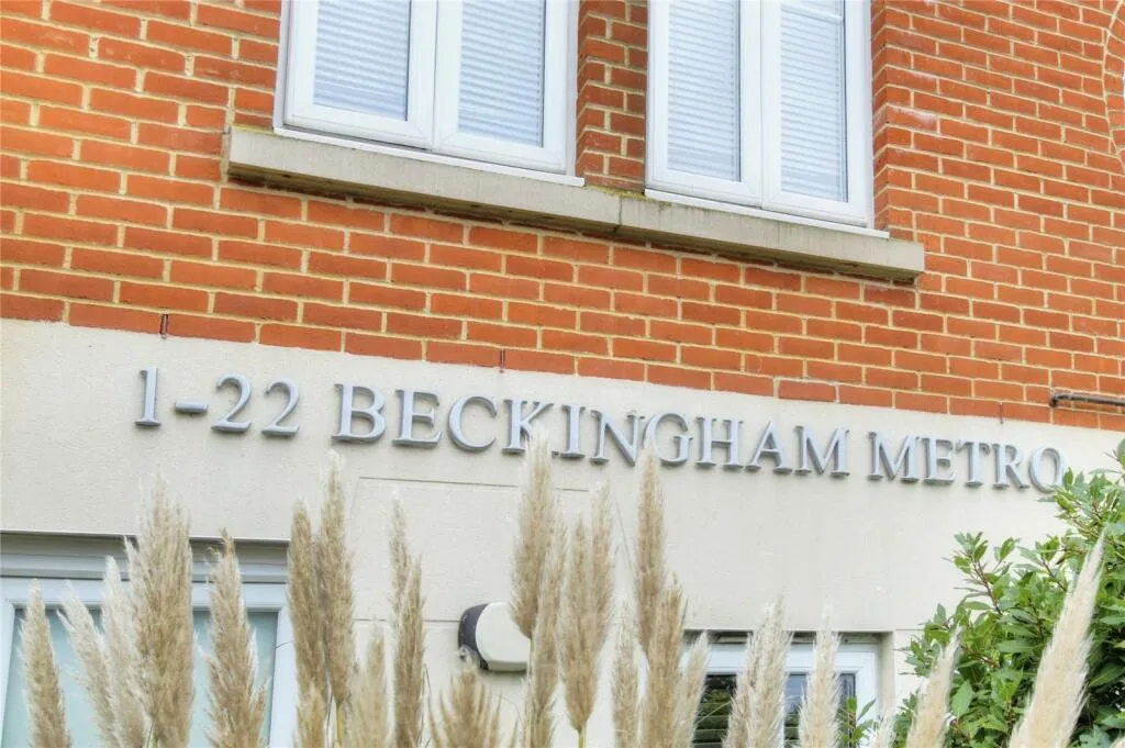 1 bed Apartment