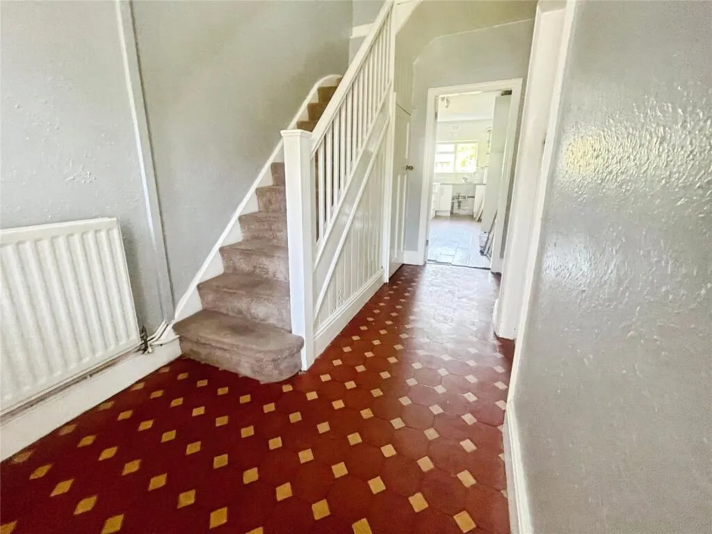 3 bed House
