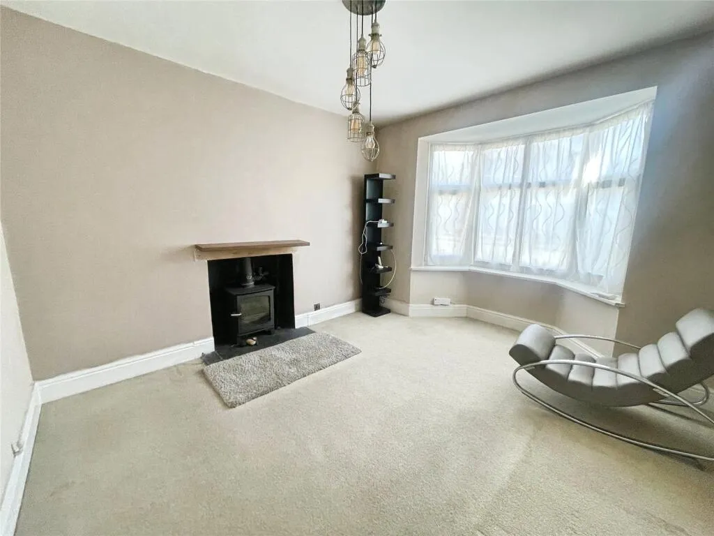 3 bed House
