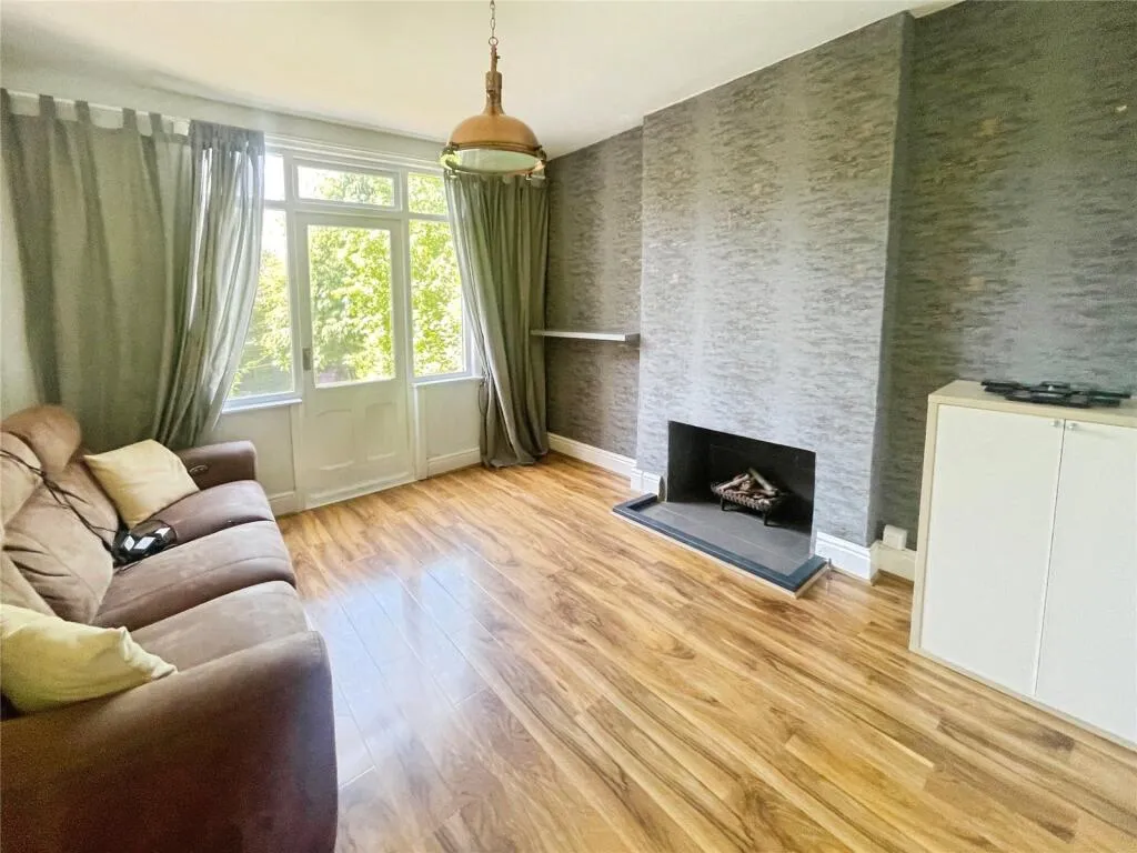 3 bed House