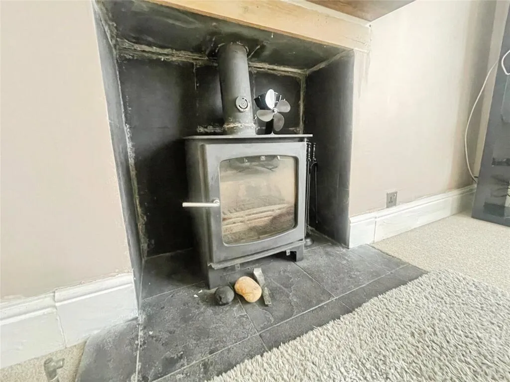 3 bed House