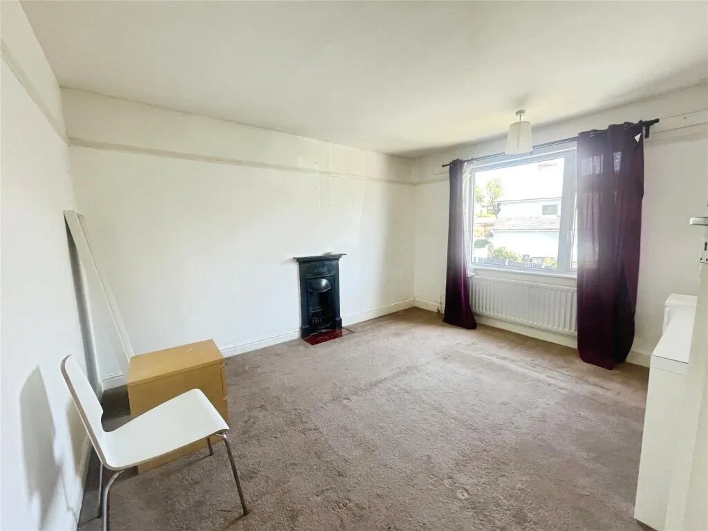3 bed House