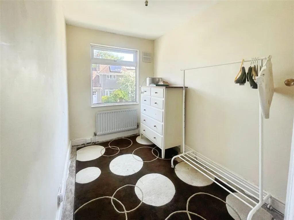 3 bed House