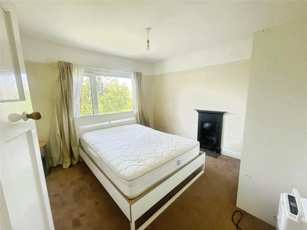 3 bed House