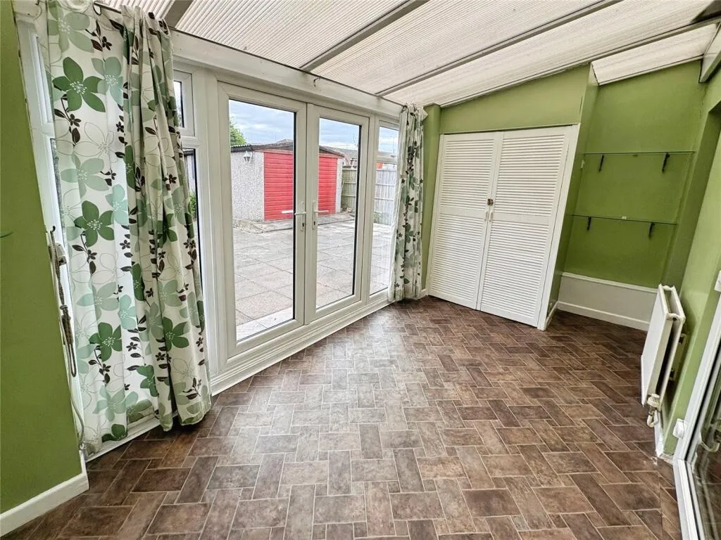 3 bed Semi-Detached