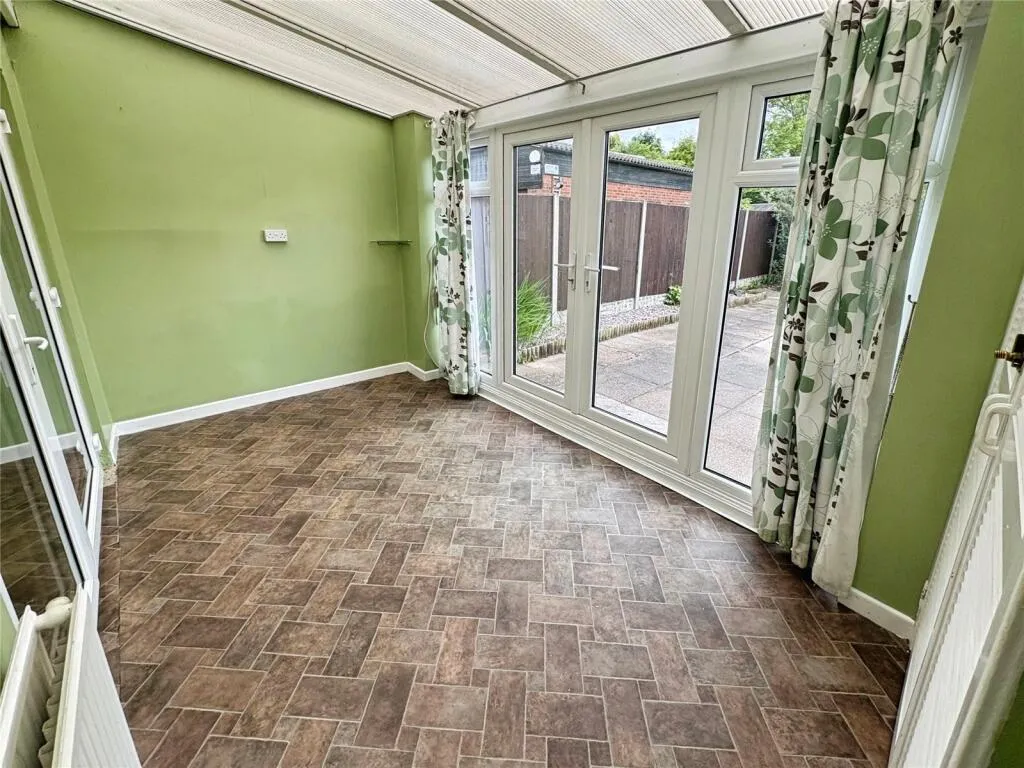 3 bed Semi-Detached