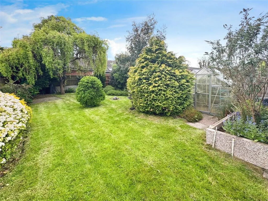 3 bed Semi-Detached