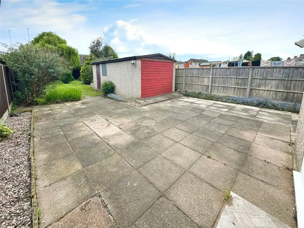 3 bed Semi-Detached