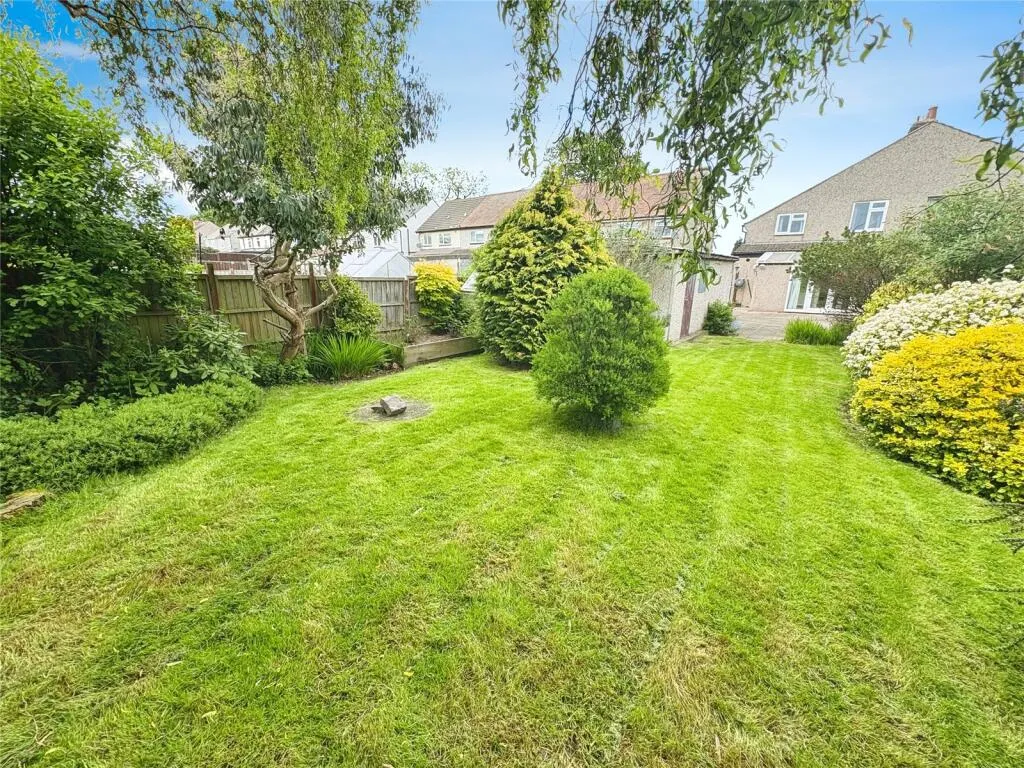 3 bed Semi-Detached