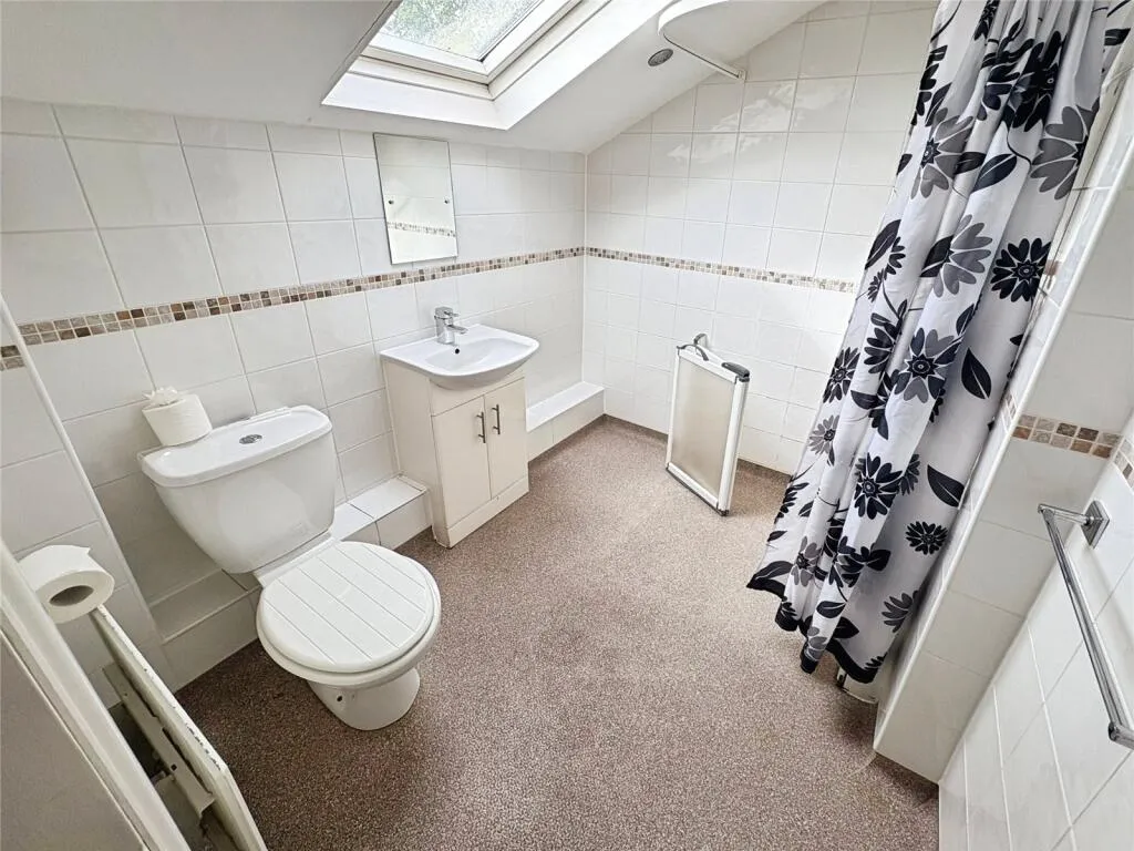 3 bed Semi-Detached
