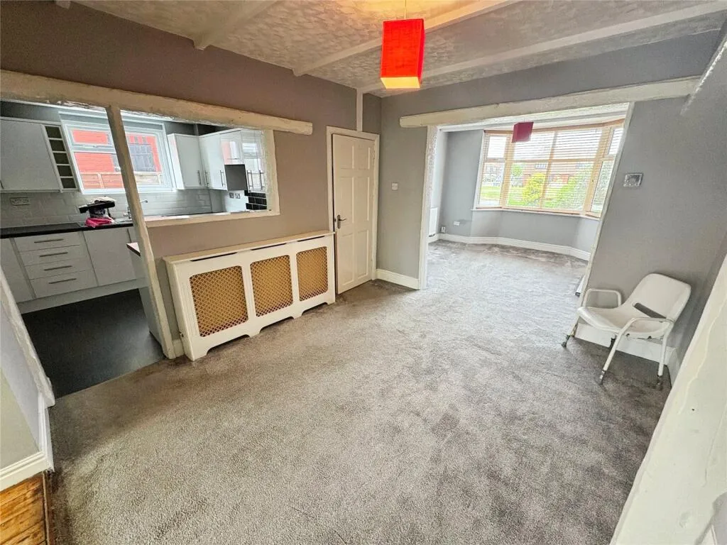 3 bed Semi-Detached