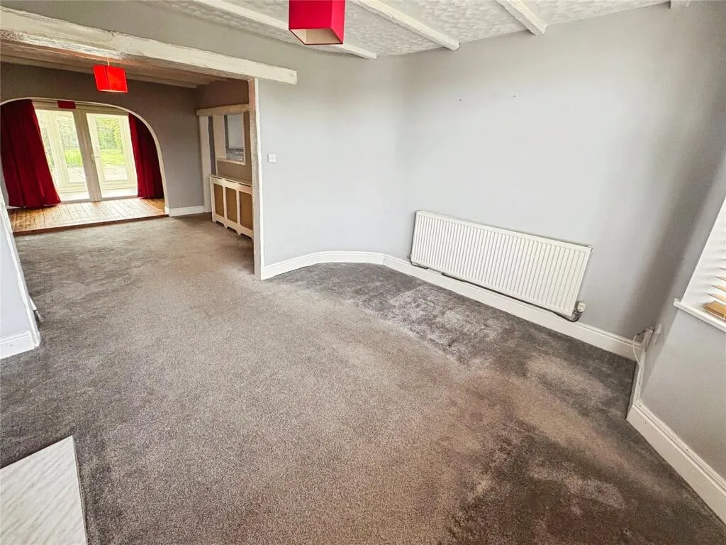 3 bed Semi-Detached